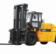 JAC CPCD 120